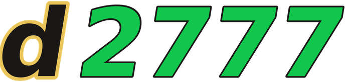 d2777 logo